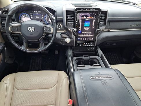 Used 2019 RAM 1500 Limited image 25