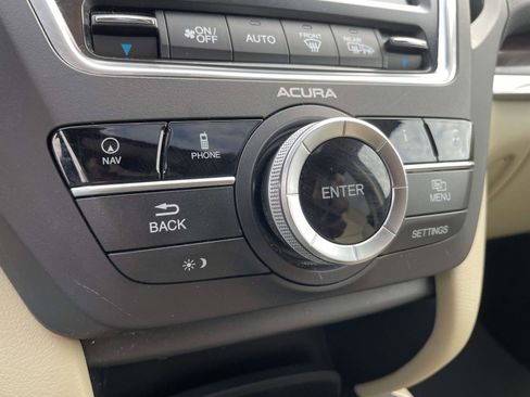 Used 2015 Acura MDX FWD w/ Technology Package image 18