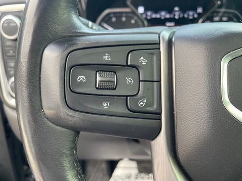 Used 2021 GMC Sierra 1500 Denali w/ Denali Ultimate Package AWD/4WD image 34