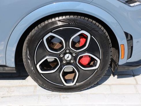 Used 2023 Ford Mustang Mach-E GT AWD/4WD image 43