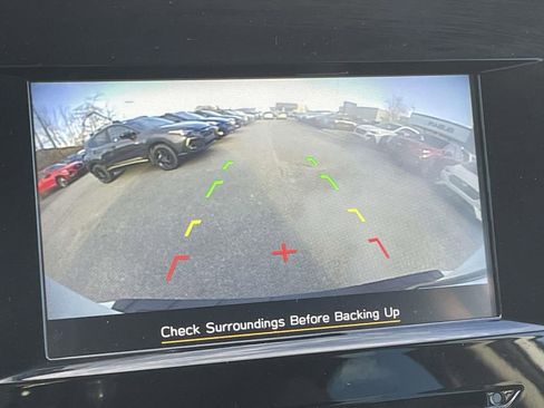 Used 2023 Subaru Forester Premium image 18