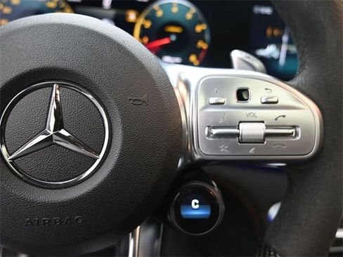 Used 2019 Mercedes-Benz AMG GT 63 S image 14