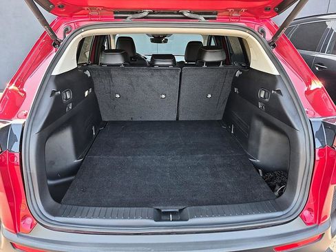 Certified 2024 MAZDA CX-50 AWD 2.5 S w/ Cargo Package image 31