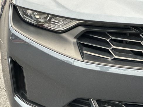 Used 2019 Chevrolet Camaro LT w/ RS Package image 40