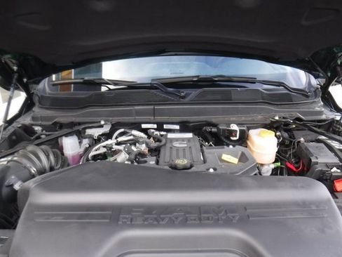 New 2025 RAM 2500 Big Horn image 14