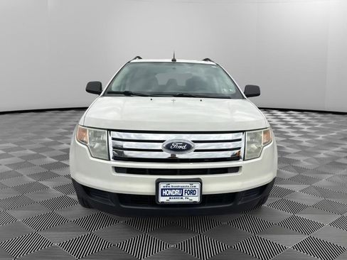 Used 2009 Ford Edge SE image 7