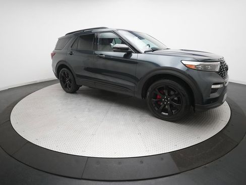 Used 2024 Ford Explorer ST w/ Equipment Group 401A image 38