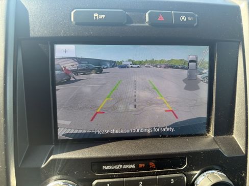 Used 2019 Ford F150 XLT w/ Equipment Group 302A Luxury AWD/4WD image 26