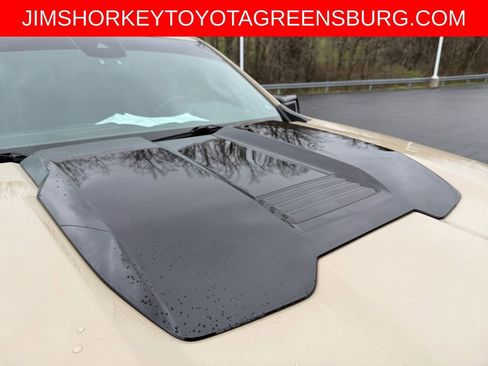 Used 2022 Chevrolet Silverado 1500 LT Trail Boss w/ LT Trail Boss Premium Package image 37