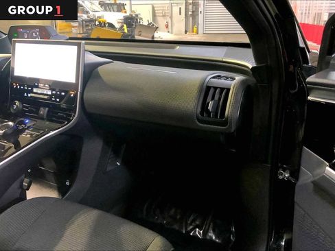 Certified 2023 Toyota bZ4X XLE w/ Weather Package image 18