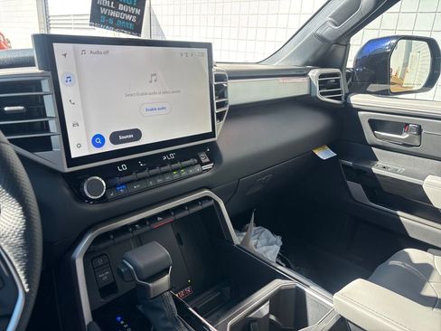 New 2026 Toyota Tundra Limited image 14