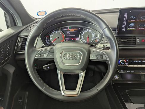 Used 2022 Audi Q5 2.0T Premium w/ Convenience Package AWD/4WD image 64