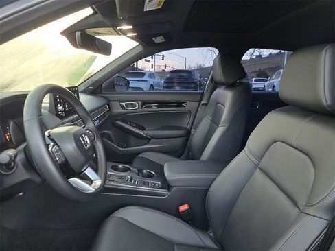 Used 2026 Honda Civic Sport Touring image 26