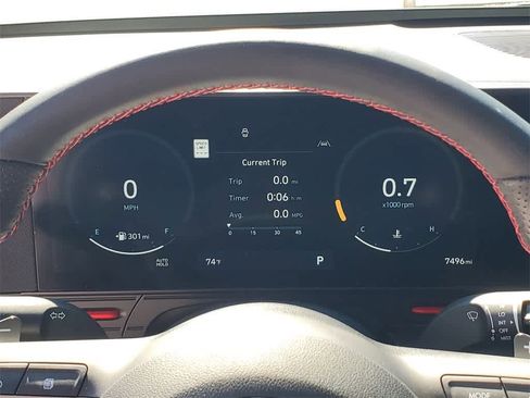 Used 2024 Hyundai Kona N Line image 25