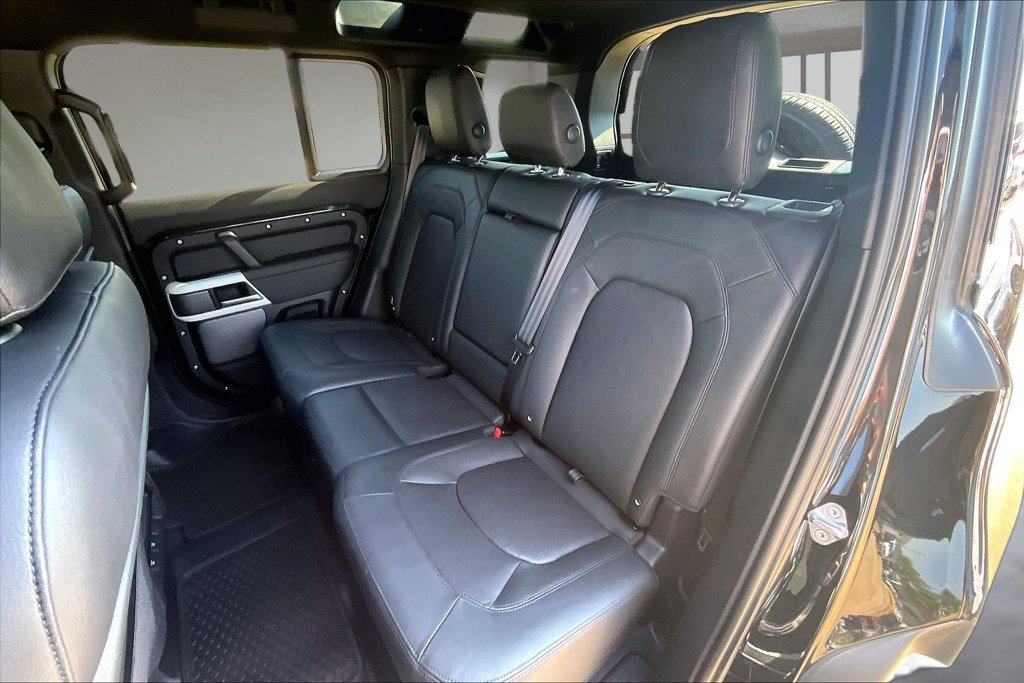 Used 2024 Land Rover Defender 110 S AWD/4WD image 26