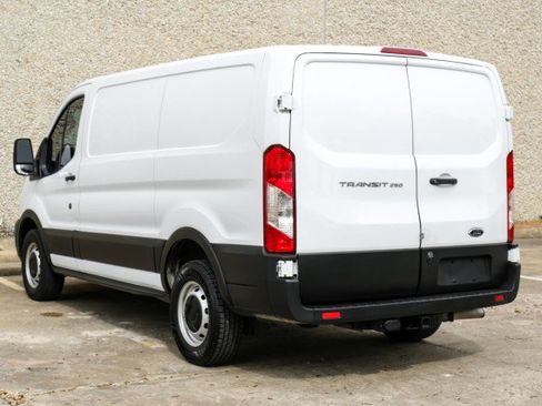 Used 2020 Ford Transit 250 Low Roof w/ Upfitter Package image 13