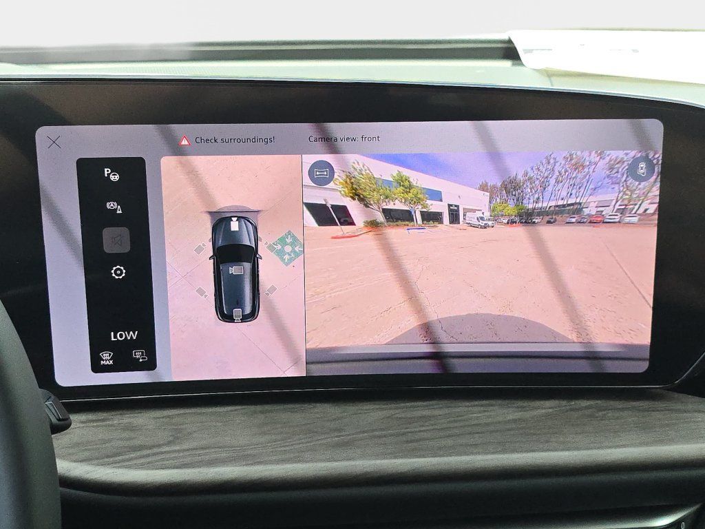 New 2026 Audi Q5 Premium Plus AWD/4WD image 26