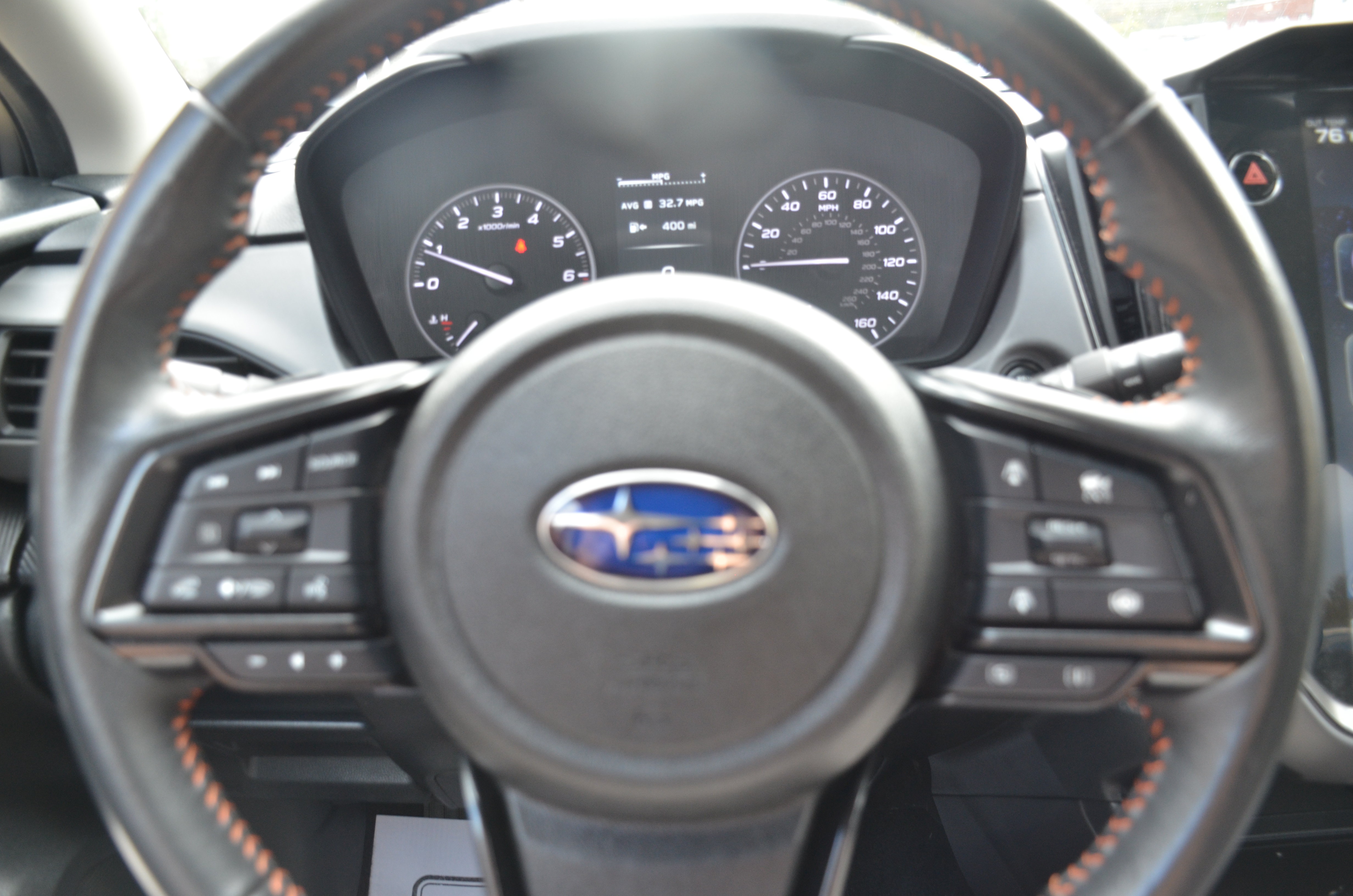 Used 2024 Subaru Crosstrek 2.5i Limited AWD/4WD image 45