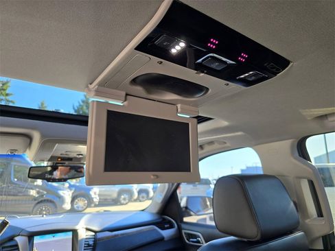 Used 2015 GMC Yukon Denali w/ Open Road Package image 20
