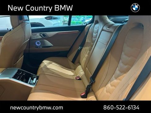 New 2026 BMW M850i xDrive AWD/4WD image 20