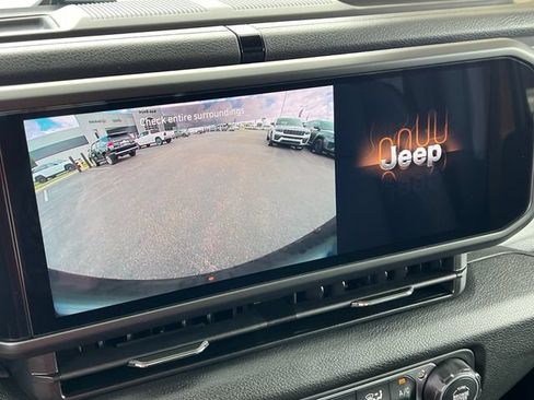 New 2026 Jeep Wrangler Sport AWD/4WD image 18