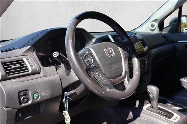Used 2017 Honda Pilot EX-L image 12