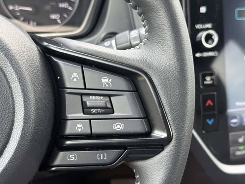 Certified 2026 Subaru Forester Premium AWD/4WD image 21
