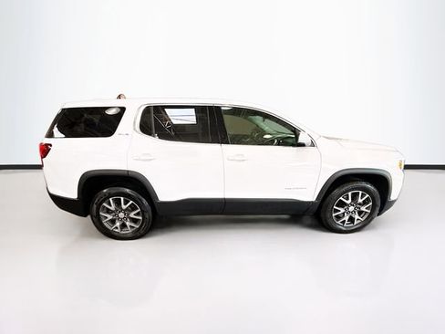 Used 2021 GMC Acadia SLE w/ LPO, Floor Liner Package image 5