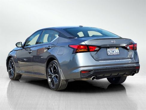 Used 2023 Nissan Altima 2.5 SR image 6