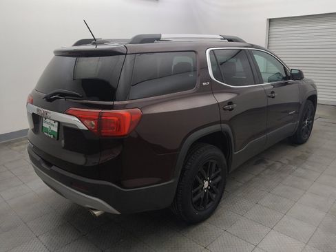 Used 2018 GMC Acadia SLT w/ LPO, Cargo Package FWD image 9