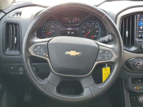 Used 2019 Chevrolet Colorado Z71 image 23
