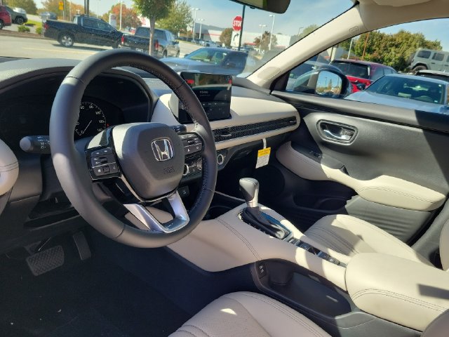 New 2027 Honda HR-V EX-L image 14