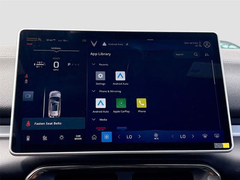 New 2025 VinFast VF 8 Plus image 15