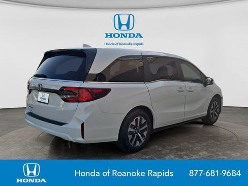 New 2026 Honda Odyssey EX-L image 5