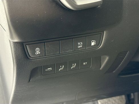 Certified 2025 MAZDA CX-50 AWD 2.5 Hybrid w/ Premium Pkg image 16