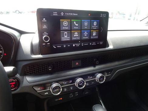 Used 2025 Honda CR-V Sport-L image 18