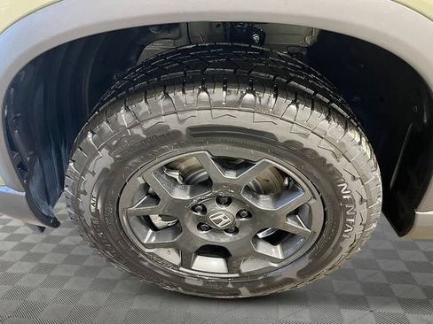 New 2026 Honda Pilot TrailSport image 13