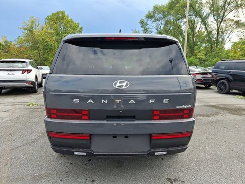New 2026 Hyundai Santa Fe SE image 5