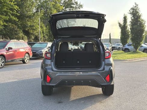 Used 2024 Subaru Crosstrek 2.0i Premium AWD/4WD image 14