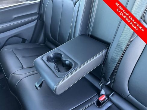 New 2025 Jeep Grand Cherokee Limited image 20