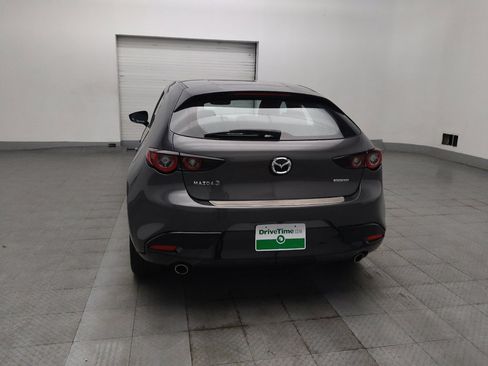 Used 2022 MAZDA MAZDA3 s FWD image 6