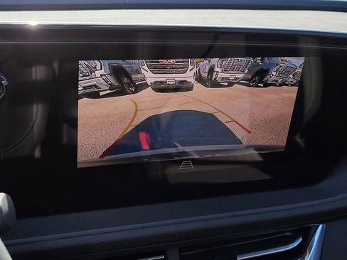 New 2026 Buick Envista Preferred w/ Convenience I Package image 8