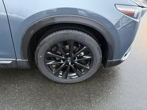 Used 2022 MAZDA CX-9 Carbon Edition image 25