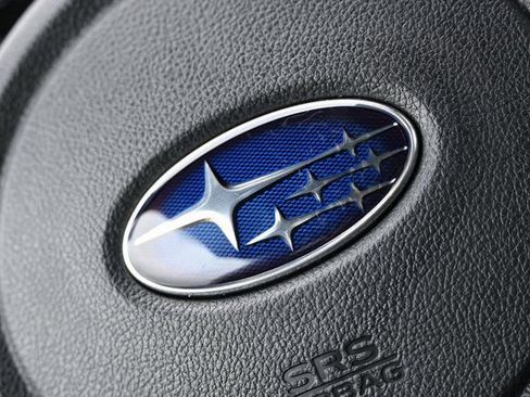 New 2026 Subaru Forester Sport image 31