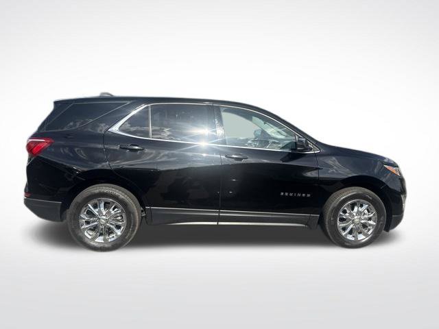 Used 2020 Chevrolet Equinox LT FWD image 4
