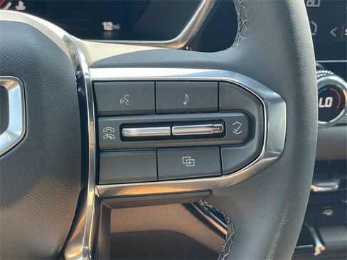 New 2026 GMC Canyon Elevation w/ Convenience Package image 14