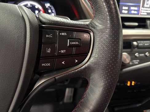 Used 2021 Lexus ES 350 F Sport w/ Accessory Package 2 image 14