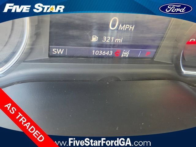 Used 2021 Chevrolet Silverado 2500 LT w/ All Star Edition AWD/4WD image 26