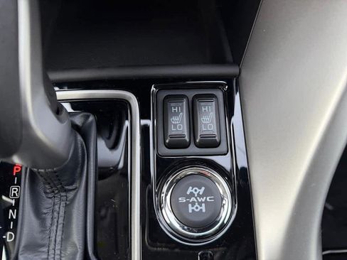 New 2026 Mitsubishi Eclipse Cross Ralliart image 20