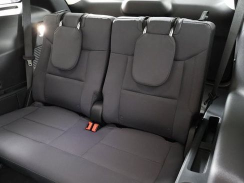 New 2026 Ford Explorer Active image 24